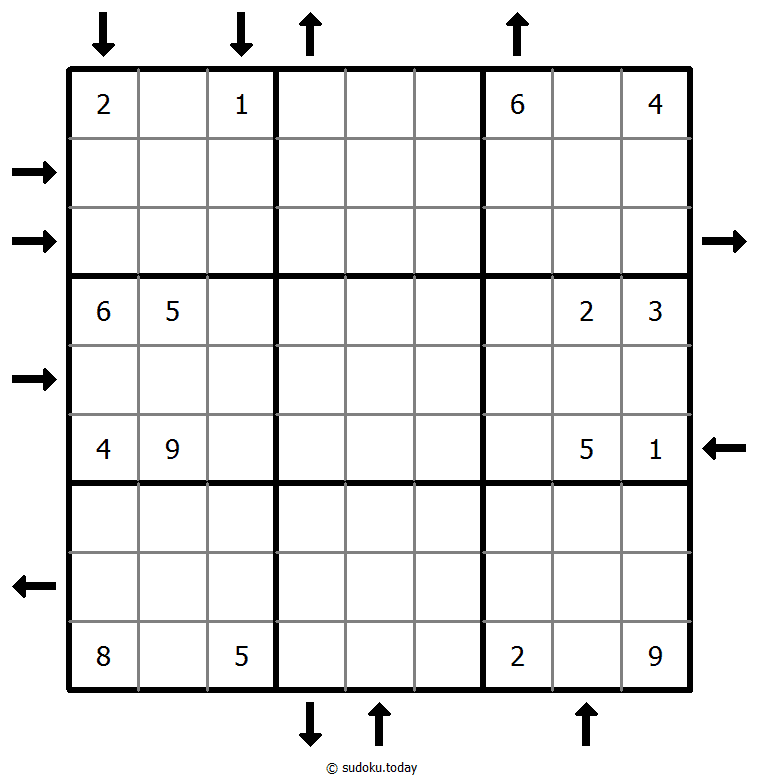 Rossini Sudoku