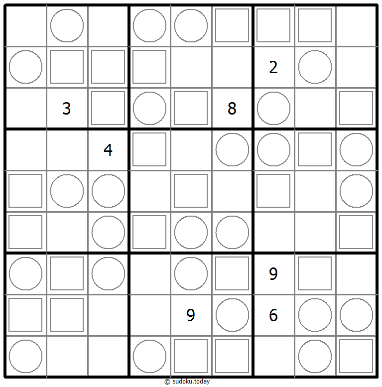 147 Sudoku
