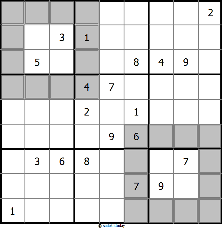 Clone Sudoku